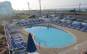 Colton Court Motor Inn Cape May Nj